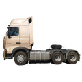 SINOTRUK HOWO A7 Model Tractor Truck Trailer Head For Sale